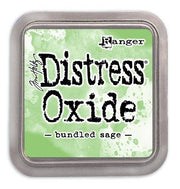 Ranger Distress Oxide - bundled sage - Tim Holtz (TDO55853)