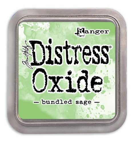 Ranger Distress Oxide - bundled sage - Tim Holtz (TDO55853)