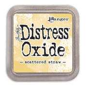Ranger Distress Oxide - Scattered Straw - Tim Holtz (TDO56188)