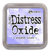 Ranger Distress Oxide - shaded lilac - Tim Holtz (TDO56218)