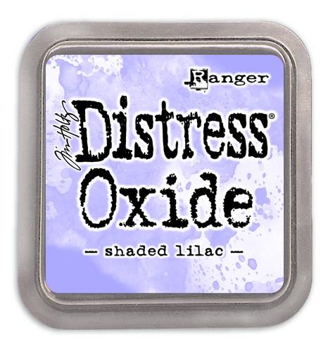Ranger Distress Oxide - shaded lilac - Tim Holtz (TDO56218)