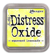 Ranger Distress Oxide - squeezed lemonade - Tim Holtz (TDO56249)