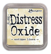 Ranger Distress Oxide - antique linen Tim Holtz (TDO55792)