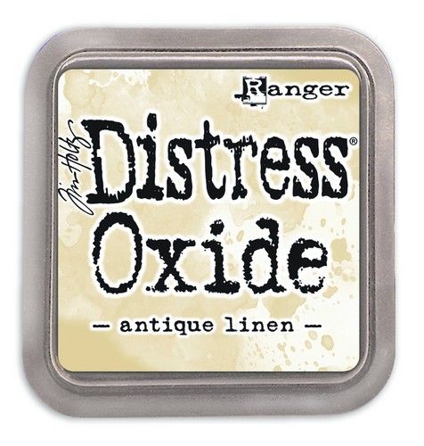 Ranger Distress Oxide - antique linen Tim Holtz (TDO55792)