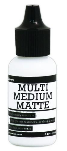 Ranger Matte - 14ml (INK41511)