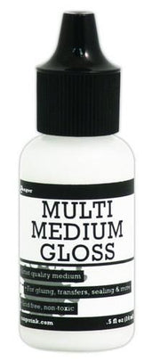 Ranger Gloss - 14ml (INK41542)