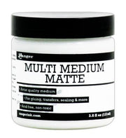 Ranger Matte - 29ml with brush (INK41528)