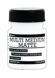Ranger Matte - 113ml (INK41535)