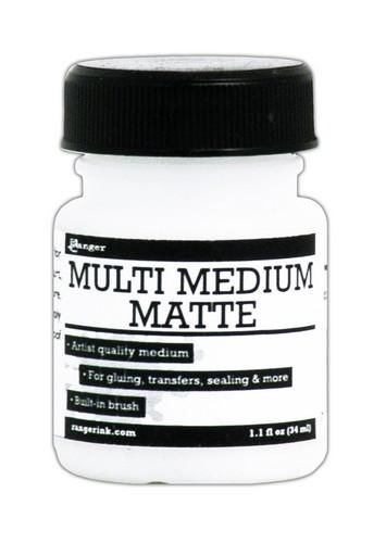 Ranger Matte - 113ml (INK41535)