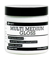 Ranger Gloss - 113ml (INK41566)
