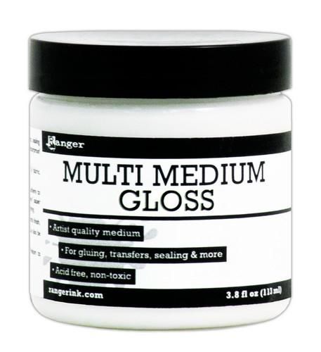 Ranger Gloss - 113ml (INK41566)