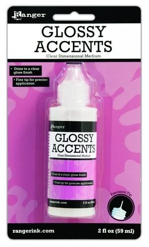 Ranger glossy accents (GAC17042)