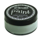 Ranger Dylusions Paint 59 ml - slate grey DYP52753) -18- OPRUIMING