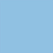 POLI-TAPE TUBITHERM Flockfolie  - A4 (20x30cm) - Ice Blue (PLT310)
