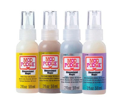 Mod Podge • Dimensional Magic 59ml Transparant (3113-011)
