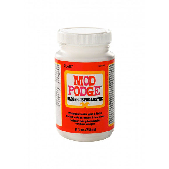 Mod Podge • Gloss 236ml (3113-002)