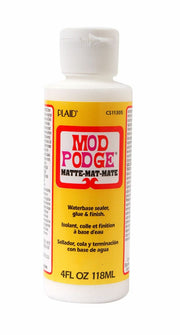 Mod Podge • Matt 118ml (3113-081)
