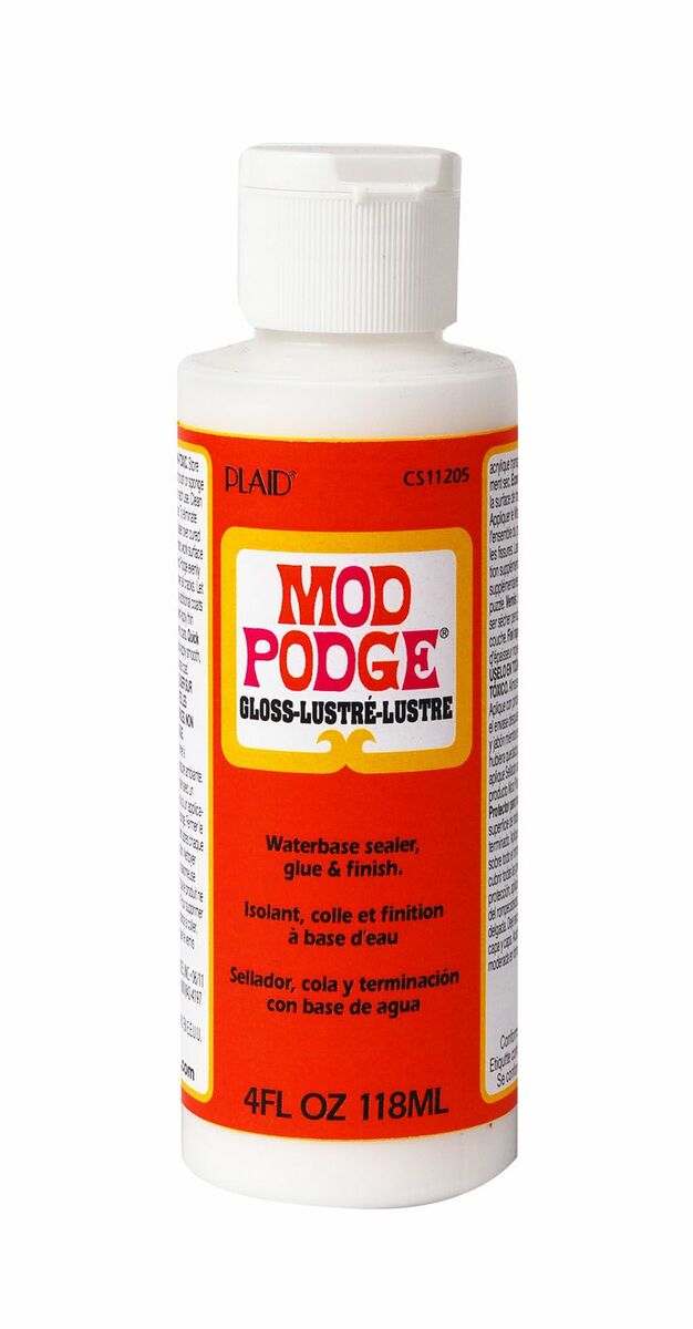 Mod Podge • Gloss 118ml (3113-083)