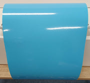 Craftcut Vinyl  - Glans  - Light-Blue - 33,0cm (CC31G33)