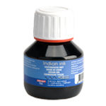 Collall Colorall Oostindische inkt zwart 50ml COLOI050