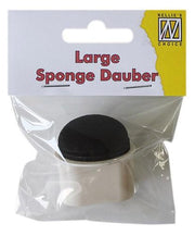Nellie`s Choice Dauber sponsstok groot 1 ST (DAUB001)