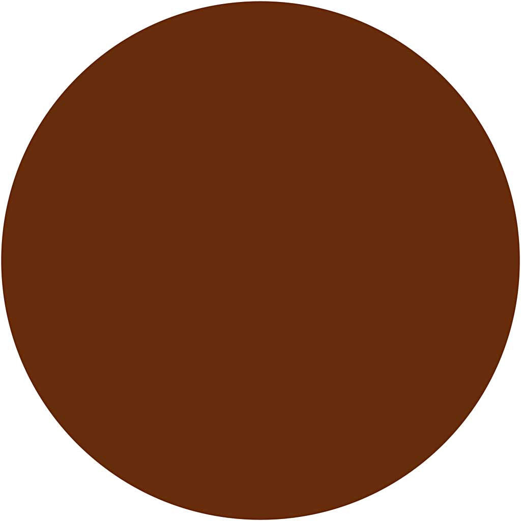 Batikverf, bruin, 100ml (33351 - 0232)