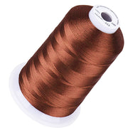 Premium Quality Polyester borduurgaren - 500m - Amber - 333