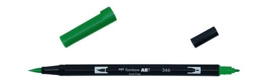Tombow ABT dubbele brushpen sea green ABT-346 *