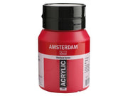 Amsterdam Acrylverf 500 ml 369 Primair Magenta  (17723692)