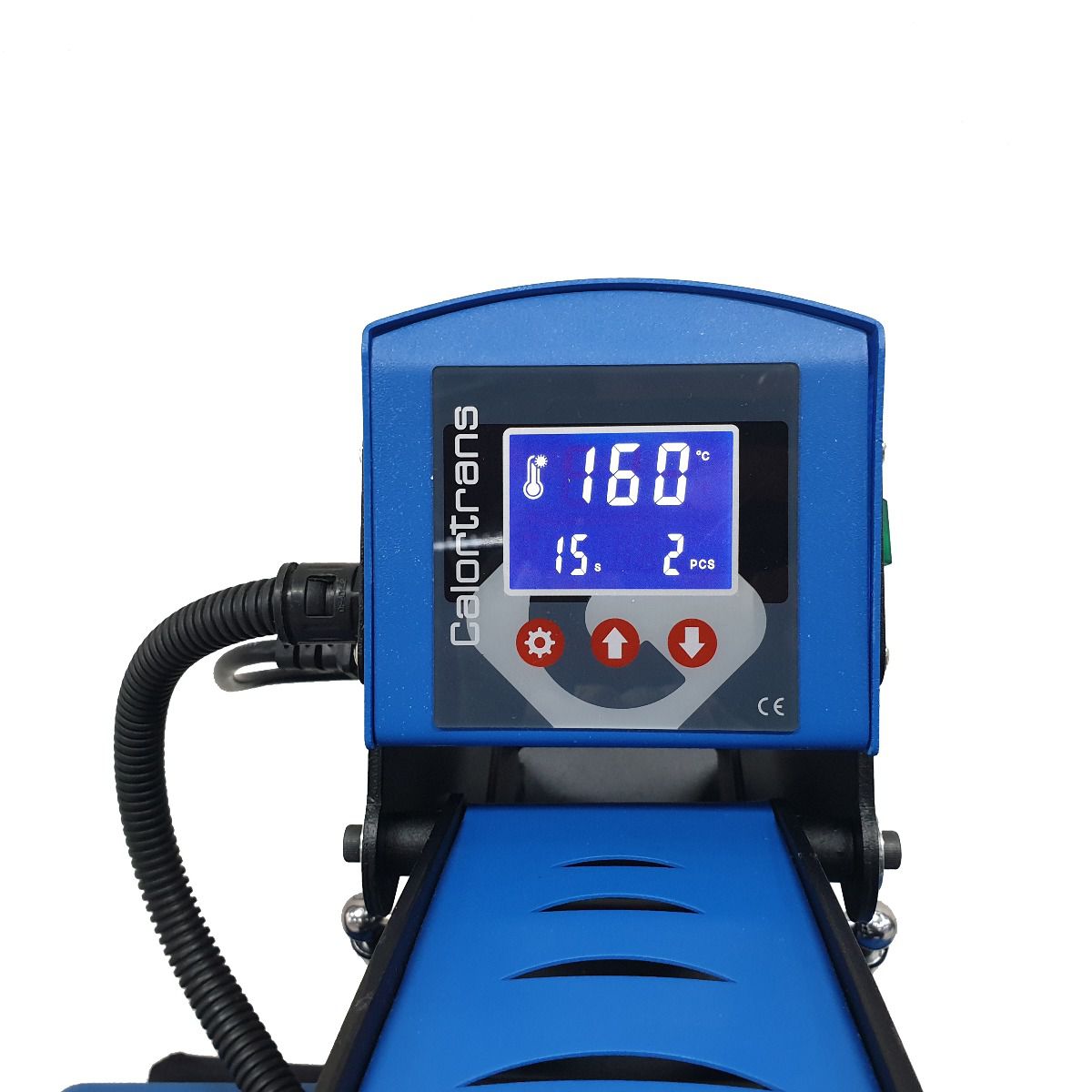 Calortrans CT-3838II PRO - Magnetisch (3838II PRO) (Nu met 25 euro afhaal korting)