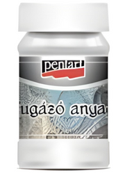 Pentart Mozaiek Voegsel Wit 100ml (3871)