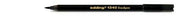 edding-1340 brushpen zwart 1ST (4-1340001) *
