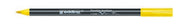 edding-4200 porselein brushpen geel 1ST 1-4 mm (4-4200005)