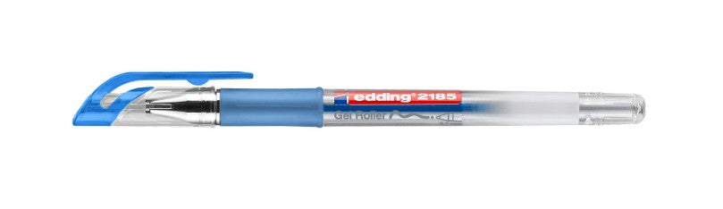 edding-2185 gelpen blauw 1ST 0,7 mm / (4-2185003)