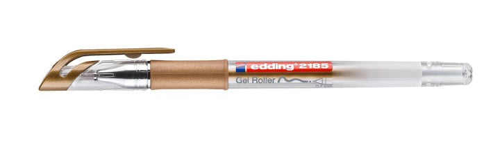 edding-2185 gelpen koper 1ST 0,7 mm / (4-2185055)