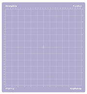 Craftcut - Cutting Mat - 12x12 inch - S-Grip - (1 st) (40393S)
