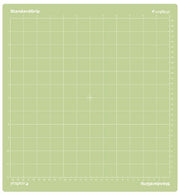 Craftcut - Cutting Mat - 12x12 inch - N-Grip - (1 st) (40394)
