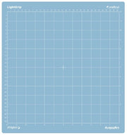 Craftcut - Cutting Mat - 12x12 inch - L-Grip - (1 st) (40395)