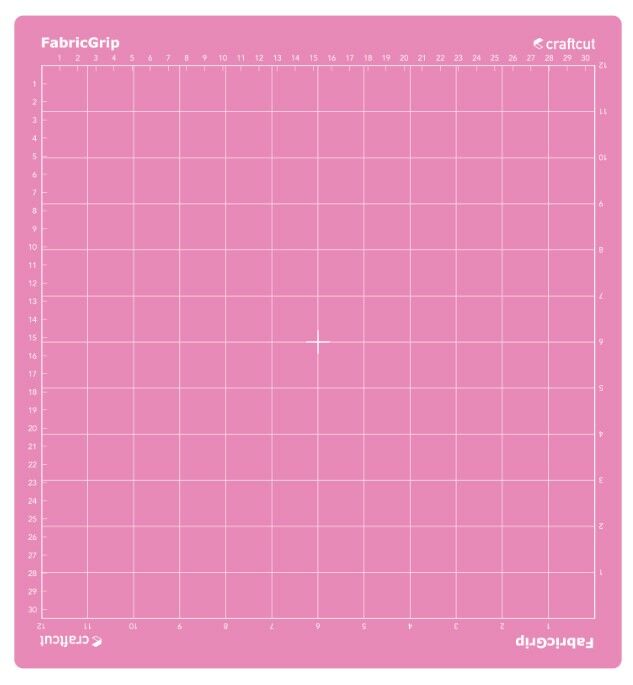 Craftcut - Cutting Mat - 12x12 inch - F-Grip - (1 st) (40396)