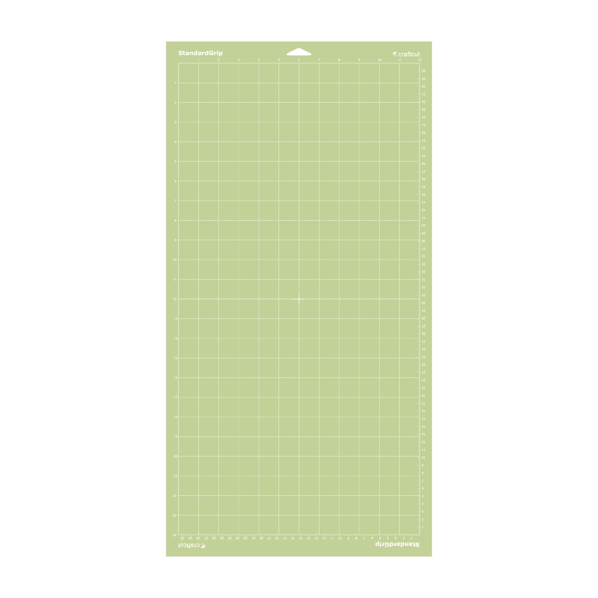 Craftcut - Cutting Mat - 12x24 inch - N-Grip - (1 st) (40397)