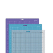 Craftcut - Silhouette - Cutting Mat - Variety set - 12x12 inch - LNS Grip - (3x1 st) (40399)