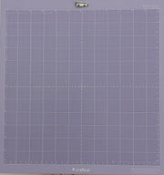 Craftcut - Silhouette - Cutting Mat - 12x12 inch - S Grip - (1 st) (40399S)