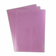 craftcut® - BlingBling - Vinylfolie - A4 - Bright-Pink - (46310)