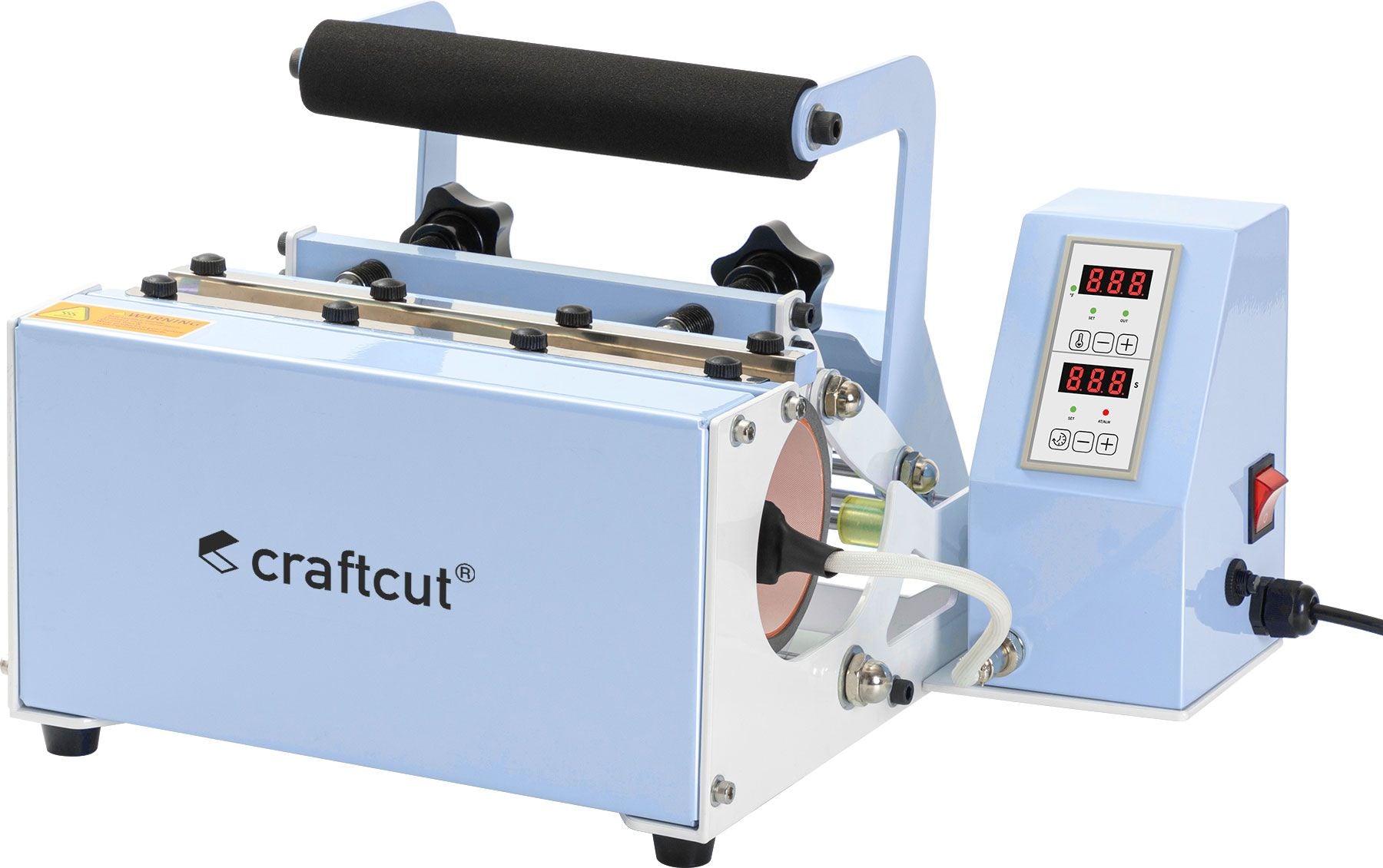 Craftcut Tumbler pers