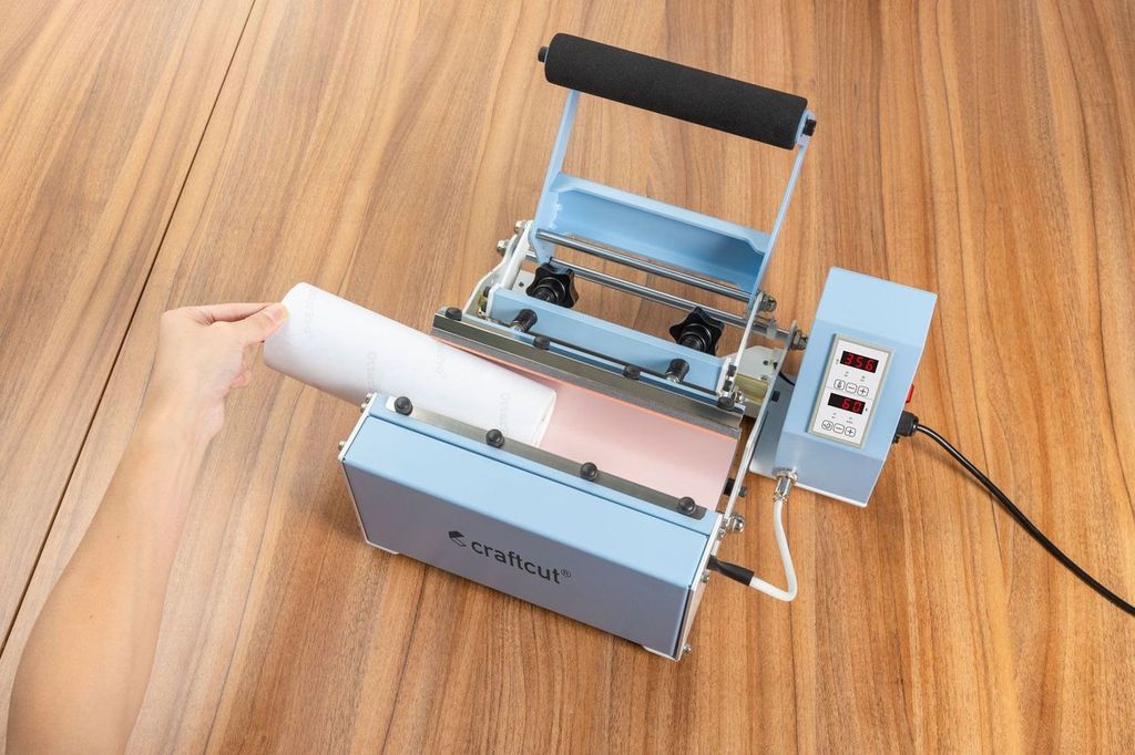 Craftcut Tumbler pers