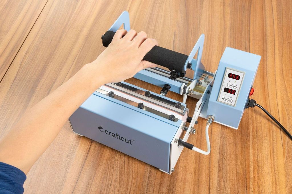 Craftcut Tumbler pers