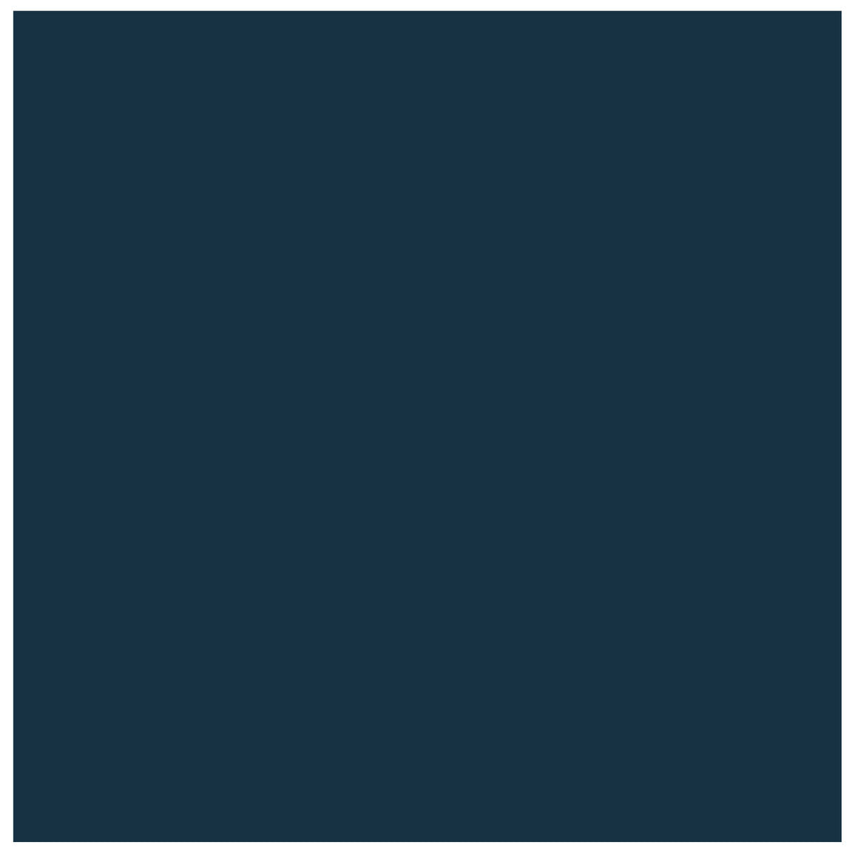 POLI-FLEX PREMIUM Flexfolie 30cm Breed Navy-Blue (405)