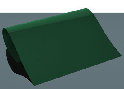 POLI-FLEX PREMIUM Flexfolie DIN A4 Forest-Green (407)