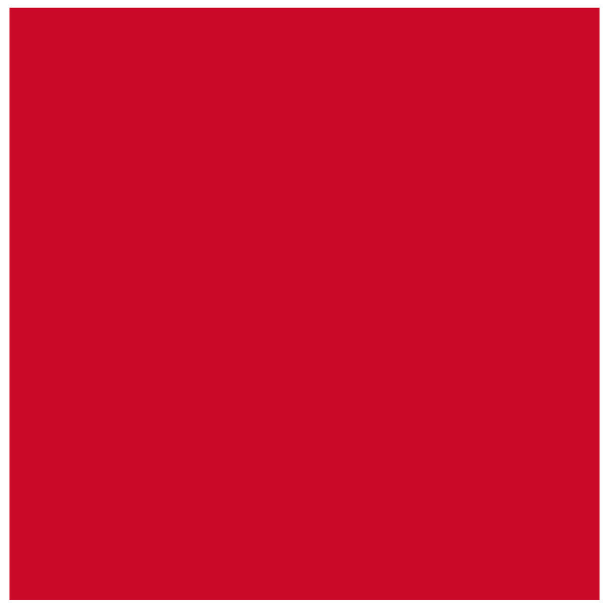 POLI-FLEX PREMIUM Flexfolie 30cm Breed Red (408)