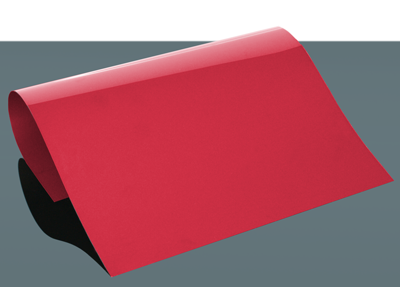 POLI-FLEX PREMIUM Flexfolie DIN A4 Bordeaux (409)